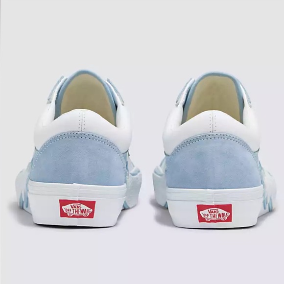 Vans WMNS Old Skool Bolt
Baby Blue
VN0009Q5689
Sneakers - Picture 10 of 16